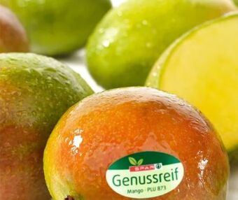 Spar Mango Angebot