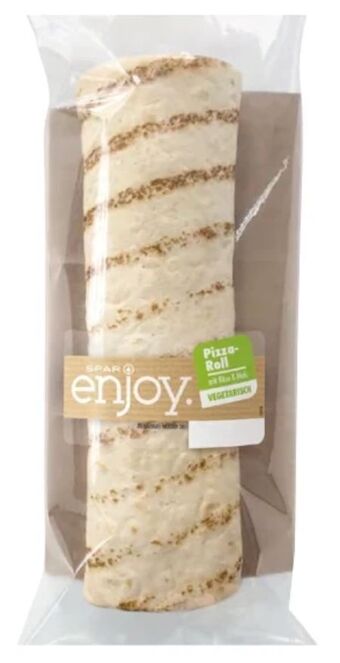 Spar Pizza roll Angebot