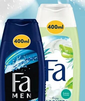 Spar Duschgel Angebot
