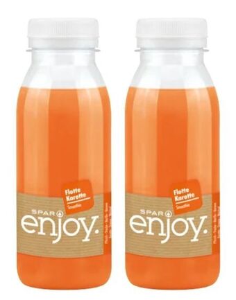 Spar Smoothie Angebot