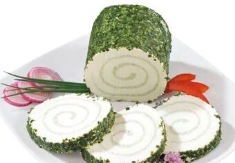 Eurospar Rollino kräuter Angebot