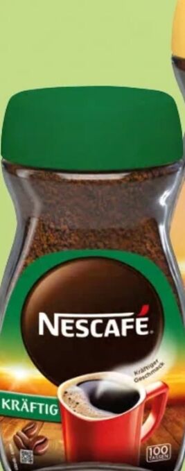 Eurospar Classic löskaffee Angebot