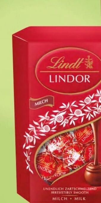 Eurospar Lindor Angebot