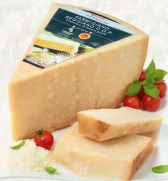 Eurospar Parmigiano reggiano Angebot