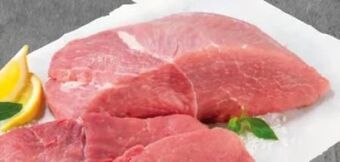 Eurospar Schweinsschnitzel Angebot