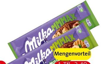 Eurospar Schokolade Angebot