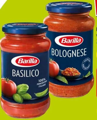 Eurospar Sugo Angebot