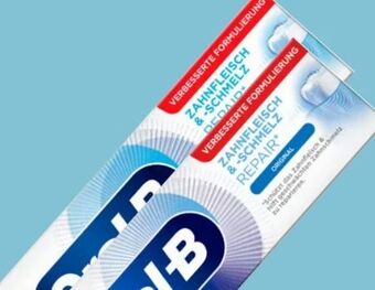 Eurospar Zahncreme zahnfleisch-zahnschmelz Angebot