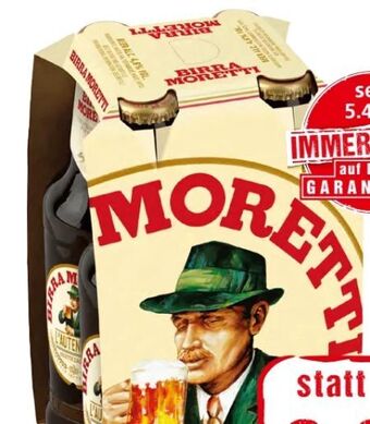 Eurospar Bier Angebot
