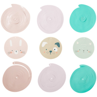 Action Party swirls Angebot