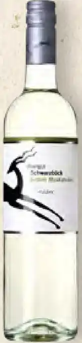 Billa Schwarzböck Gelber Muskateller Classic 0,75 Liter Angebot