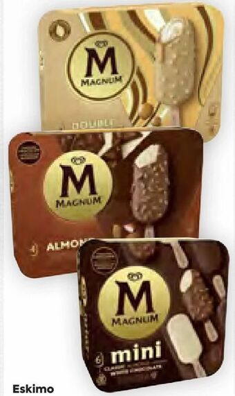 Billa Magnum Angebot