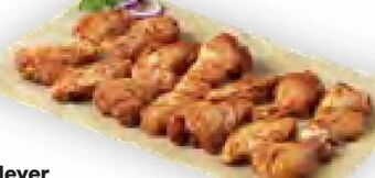 Billa Chicken wings Angebot