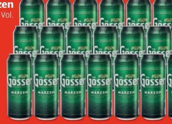 Hofer Märzen Angebot