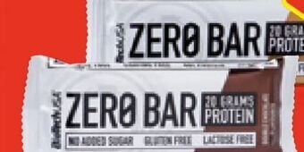 Hofer Zero bar Angebot