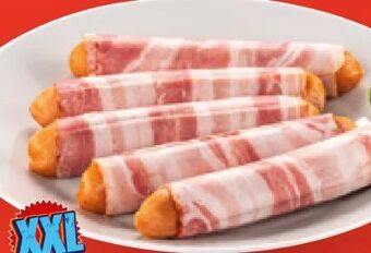 Hofer Berner würstel Angebot