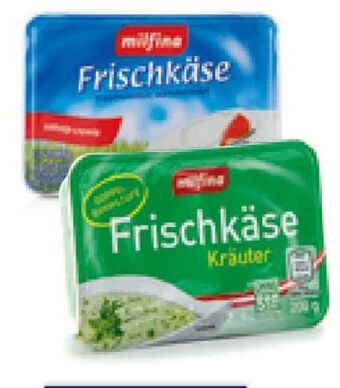 Hofer Frischkäse Angebot