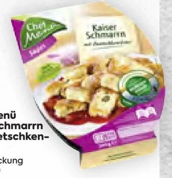Billa Kaiserschmarrn Angebot