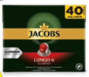 Hofer Nespressokompatible kapseln Angebot