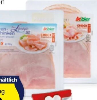 Hofer Delikatess schinken Angebot