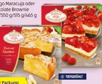 Hofer Lust auf kuchen Angebot
