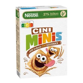 Billa Cerealien Angebot