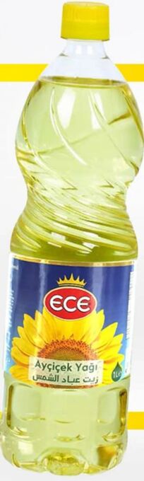 ETSAN Sonnenblumenöl Angebot