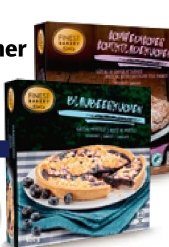 Hofer Kuchen Angebot