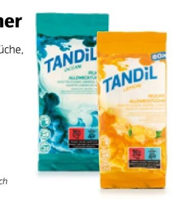 Hofer Feuchte allzwecktücher Angebot