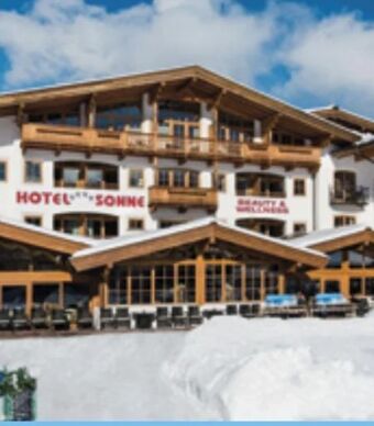 Hofer Tirol kitzbüheler-alpen kirchberg Angebot