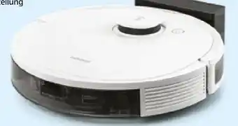 Hofer Saugroboter n8 pro Angebot