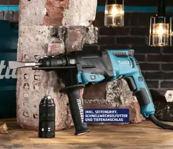 Bohrhammer hr2630tx