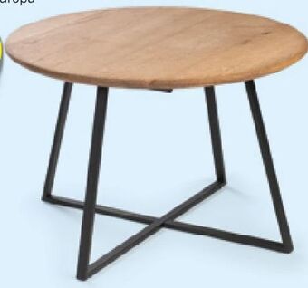 Hofer Couchtisch Angebot