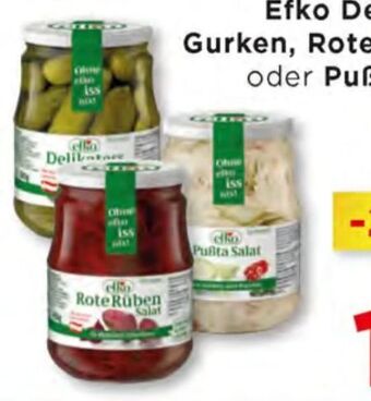 Unimarkt Delikatess gurken Angebot