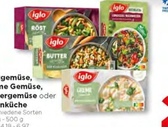Unimarkt Röstgemüse Angebot