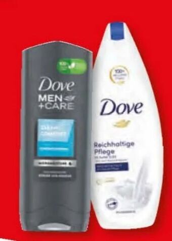 Unimarkt Duschgel Angebot