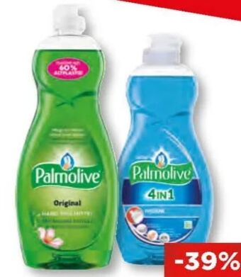 Unimarkt Spülmittel Angebot