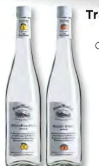 Unimarkt Schnaps Angebot