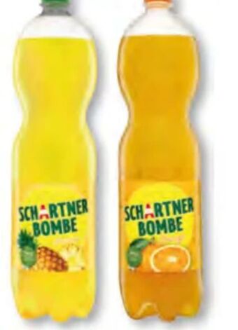 Unimarkt Limonade Angebot