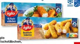 Unimarkt Fischstäbchen Angebot