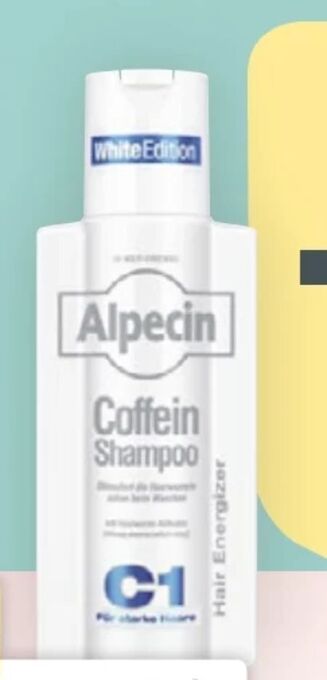 Bipa Coffein shampoo c1 Angebot