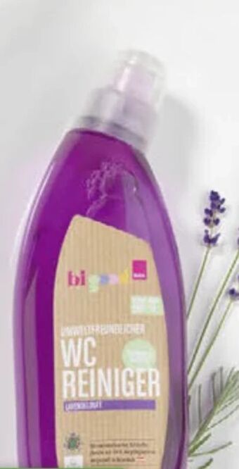 Bipa Wc-reiniger Angebot