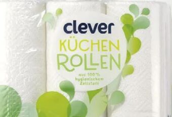 Bipa Küchenrolle Angebot