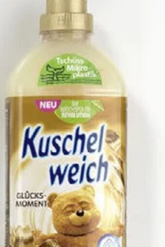 Bipa Weichspüler Angebot