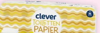 Bipa Toilettenpapier Angebot
