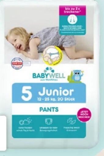 Bipa Pants Angebot