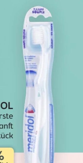 Bipa Zahnbürste Angebot