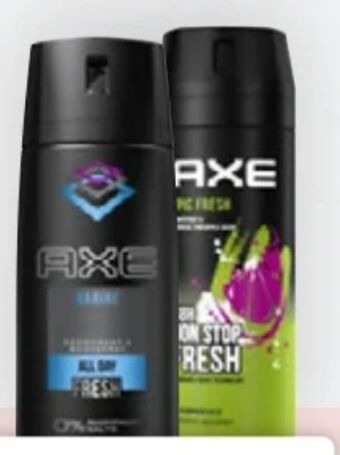 Bipa Deospray Angebot