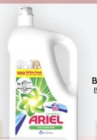 Bipa Waschmittel Angebot