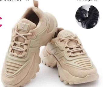 Pepco Damen sportschuhe Angebot